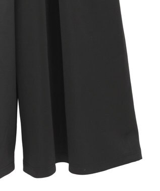 Green Parks ■ＬＯＶＥＢＯＡＴ　サロペットパンツ Black