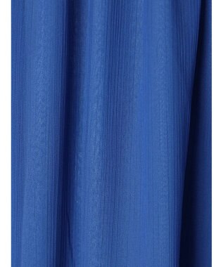 earth music&ecology シャーリングワンピース Black