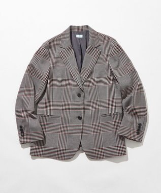 組曲 ダディ ジャケット ブラック系3