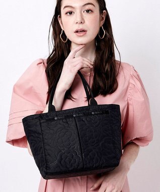 日本限定】SMALL EVERYGIRL TOTE/パフィーブロッサムズ / LeSportsac