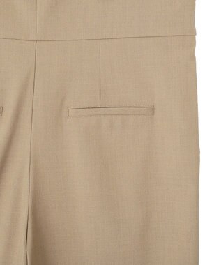 AMERICAN HOLIC スクエアキャミサロペット Mocha