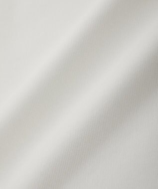 Green Parks 分割フォト長袖Ｔシャツ Off White