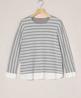 ONWARD Reuse Park 【JANE MORE 】カットソー春夏