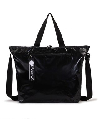 LeSportsac EASY EDITOR'S TOTE2/オボロ オボロ