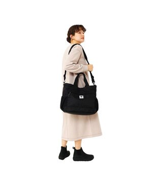 Columbia Columbia/ グレートスモーキーガーデントート /コロンビア Black