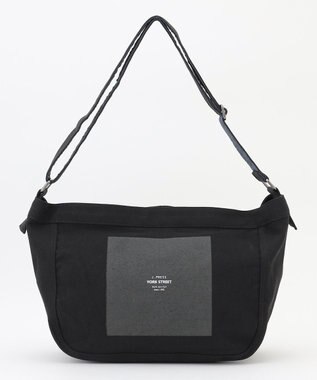 J.PRESS YORK STREET 【UNISEX】ニュースペーパーバッグ