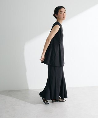 Green Parks ・ＳＵＧＡＲ　ＳＰＯＯＮ　【ラッシュガード】スカー Black