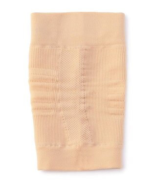 Chacott ダンスサポーター（ひざ用） ベージュ