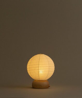 ちょうちん堂 【月白】YAGASURI 矢絣 ちょうちん ライト ホワイト