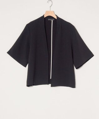 ONWARD Reuse Park 【ICB】カットソー春夏 ブラック