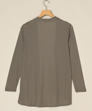 ONWARD Reuse Park 【23区】カットソー春夏 ブラウン