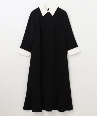 ダブルクロスドレス / GRACE CONTINENTAL | ファッション通販 【公式