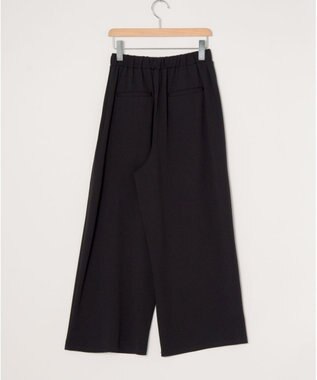 ONWARD Reuse Park 【any SiS】パンツ秋冬 ブラック