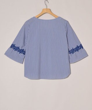 ONWARD Reuse Park 【any SiS】カットソー春夏 ネイビー