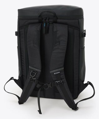 Columbia Columbia/ サイドキック35Lバックパック /コロンビア Black Multi