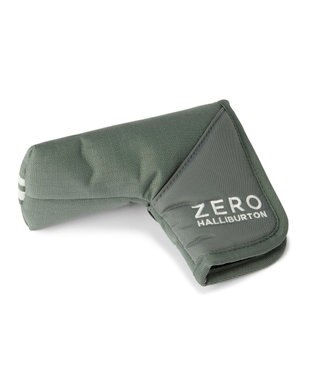 ZERO HALLIBURTON ピンタイプパターカバー RGF Series ZHG-HC26 RGF 85275 グリーン