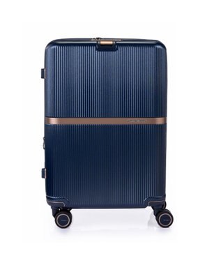 Samsonite サムソナイト スーツケース 53L(/60L)  ミンター スピナー61 MINTER ネイビー