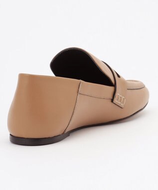 JOSEPH レザーローファー Cassonade