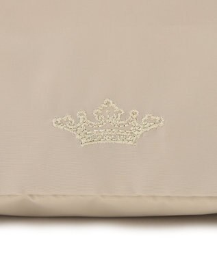 TOCCA CORRERE 2WAY TOTE トートバッグ【WEB＆一部店舗限定・A4サイズ対応】 アイボリー系