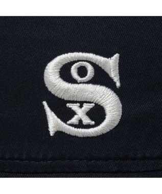 WEGO 【NEWERA/ユニセックスITEM】NEWERA　Cooperstown　Bucket　Hat ブラック