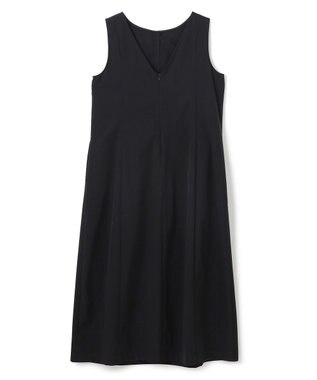 UNFILO L 【GOCOCi/ワコール】FINE MOVE コクーンワンピース ブラック