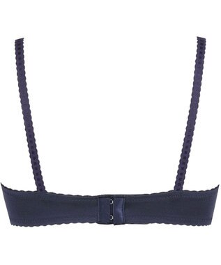 Wing ブラジャー 軽くしなやかな樹脂ワイヤー ソフトなつけごこち ボリューム調整が可能 【しなやかワイヤーブラ】 Aカップあり 小さいサイズ ブラ KB2427 ウイング／ワコール コン