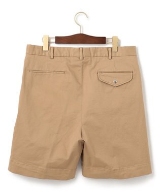 J.PRESS MEN 【SALVAGE PUBLIC  Kolepa×J.PRESS】ショートパンツ ベージュ系