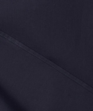 GOTAIRIKU 【形態安定】PREMIUMPLEATS_レギュラーカラー 通年ドレスシャツ（ネイビー） ネイビー系