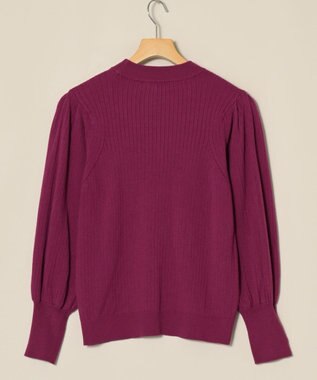 ONWARD Reuse Park 【any FAM】ニット秋冬 レッド