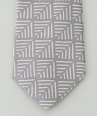 GOTAIRIKU 西陣タイ_SEASON_GRAY ライトグレー系4