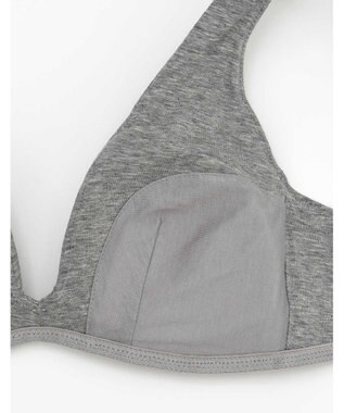 une nana cool 特別な日以外の364日つけたくなるブラ 364ブラ コットン LG