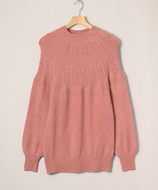 ONWARD Reuse Park 【any SiS】ニット秋冬