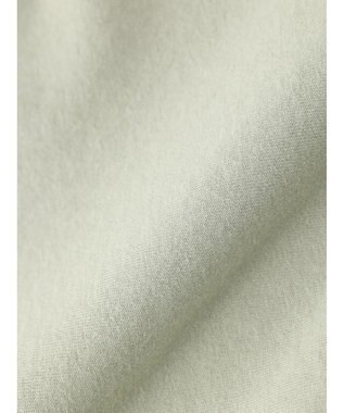 earth music&ecology ドッキングギャザープルオーバー Mint Green