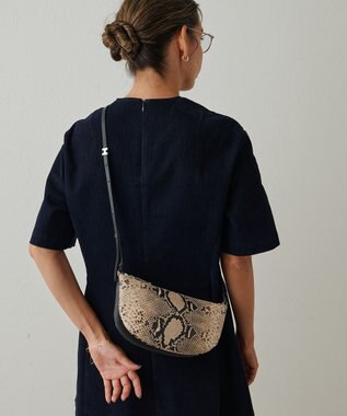 DUAL POUCH WRISTLET/スターダストポーチセット / LeSportsac