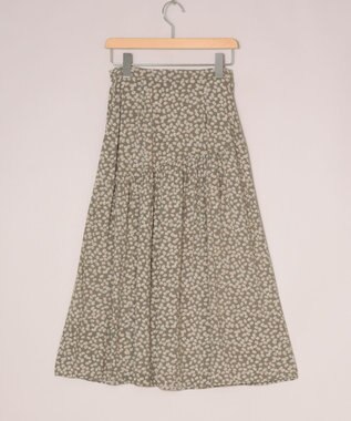 ONWARD Reuse Park 【23区】スカート春夏 ブラウン