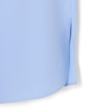 UNFILO ラッシュガード オーバーシャツ スカイブルー