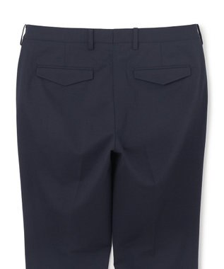 JOSEPH HOMME コンプレッションジャージー / CITY ネイビー系