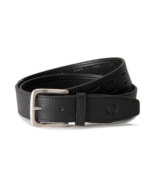 ZERO HALLIBURTON パンチングメッシュベルト ZHG-BELT26 85321