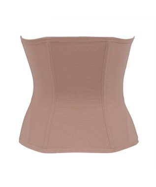 BRADELIS New York 【BRADELIS New York】　ウエストメイクニッパー モカベージュ