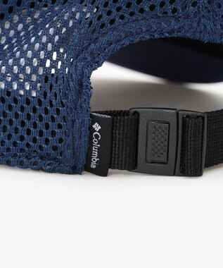 Columbia Columbia/ リトルベアロックメッシュキャップ /コロンビア Dark Mountain