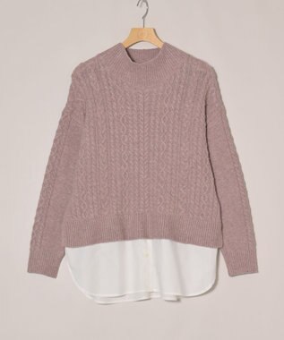 ONWARD Reuse Park 【any FAM】ニット秋冬