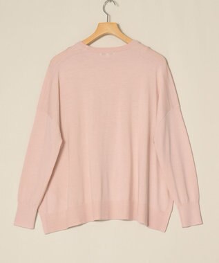 ONWARD Reuse Park 【23区】ニット秋冬 ピンク