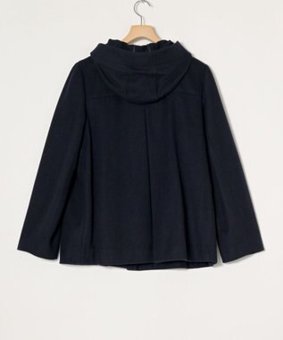 ONWARD Reuse Park 【組曲】コート秋冬 ネイビー