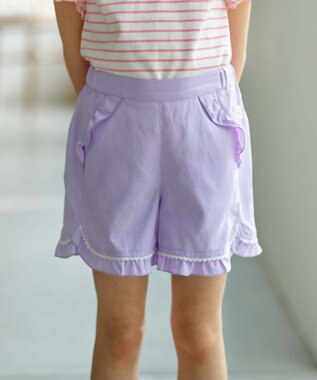  【150-160cm】サマーオックス ショートパンツ