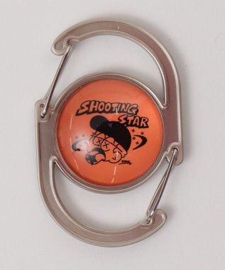 WEGO ダブルカラビナ 柄5