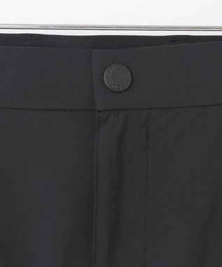 23区GOLF 【MEN】【撥水・ストレッチ】２ＷＡＹストレッチ カーゴパンツ ブラック系