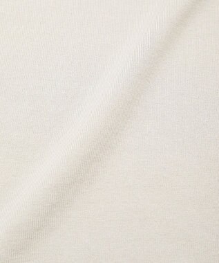 YECCA VECCA ハイネックリブニット Beige