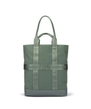 ZERO HALLIBURTON サポートトートバッグ ZHG-B26 RGF 85286 グリーン