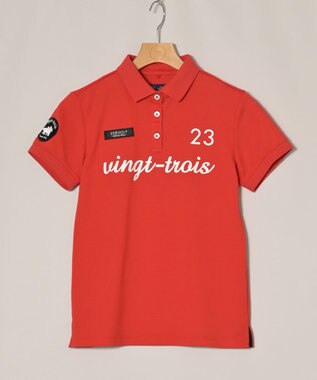 ONWARD Reuse Park 【23区GOLF】カットソー春夏