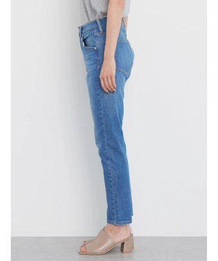 AMERICAN HOLIC テーパードデニム Medium Indigo